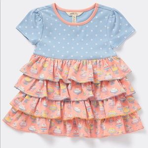 Matilda Jane piece of cake Dress 💜